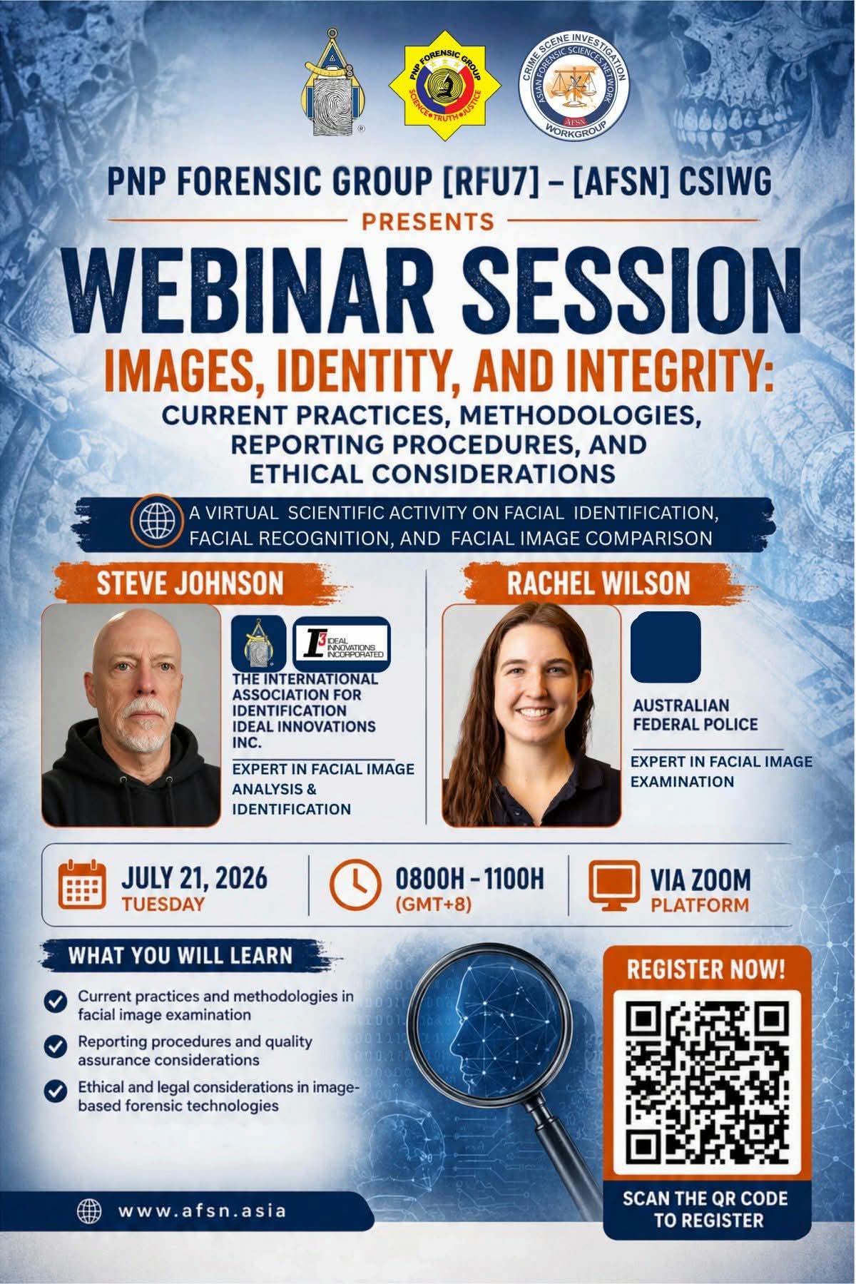 Webinar Front
